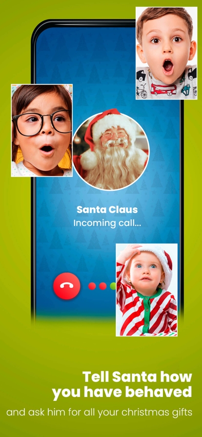 与圣诞老人ios版4