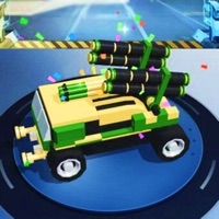 像素战争风云20ios版