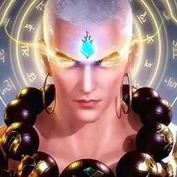 诛神传（剑修渡劫）