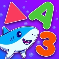 Kinderfun Preschool Learningios版