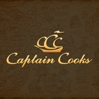 Captain Cooksios版