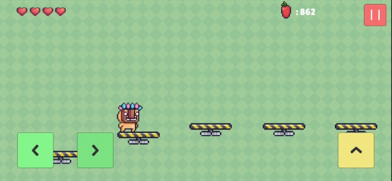 Adventure Pixelios版4