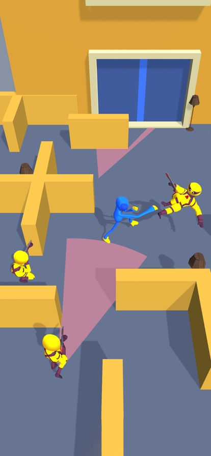 Monster Challenge!ios版4