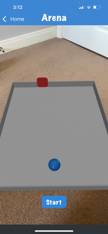 Target Practice ARios版2