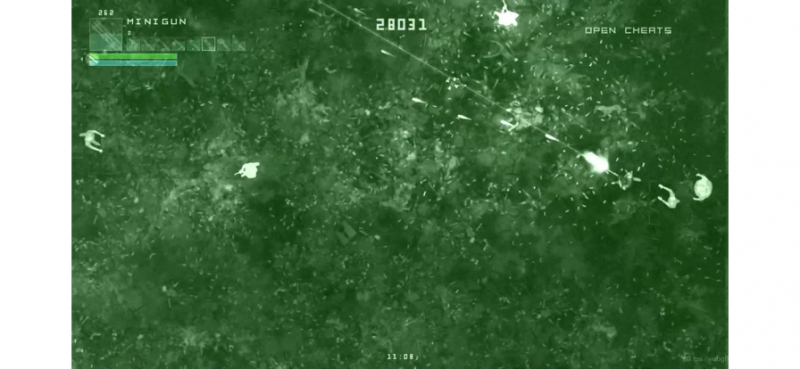 Zombie Outbreak Arenaios版3