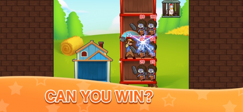 Big Farm Familyios版6