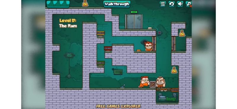 123Games: Money Movers 2ios版2