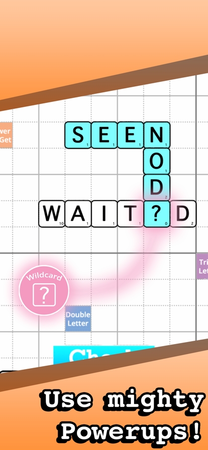 World of Crosswordios版5