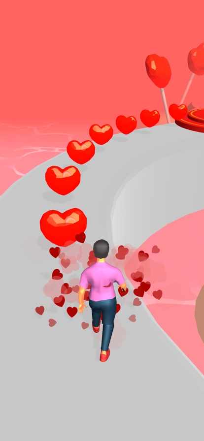 Wellness Club Runnerios版0