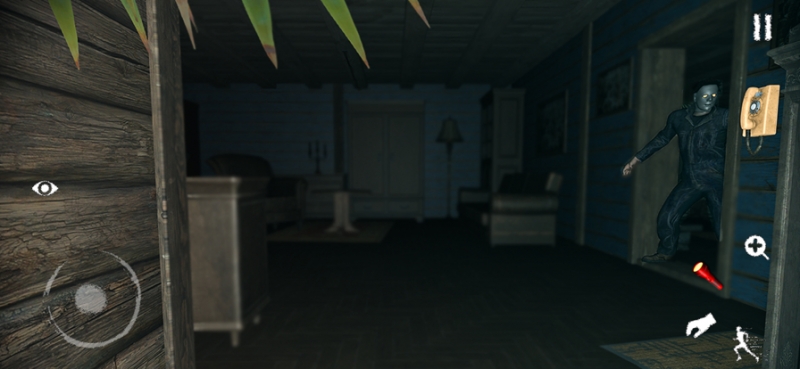 万圣节恐怖夜晚逃脱ios版3