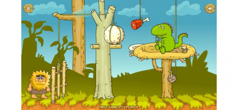 123Games: Adam and Eve 2ios版0