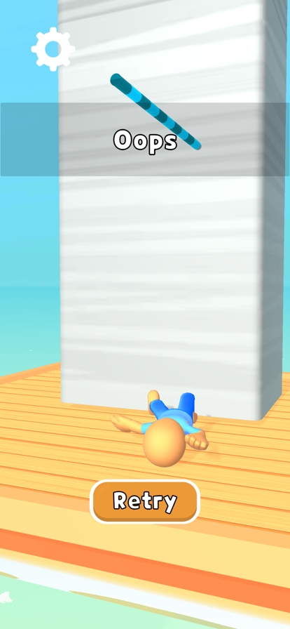 Stack Jumper!ios版2