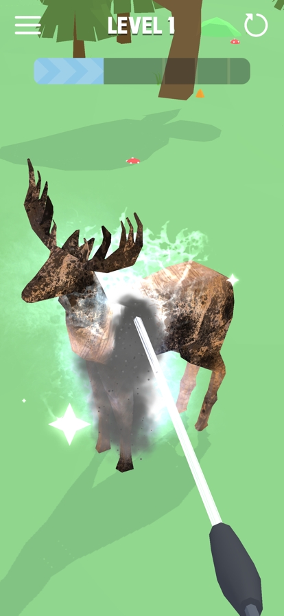 Wash Everything 3Dios版0