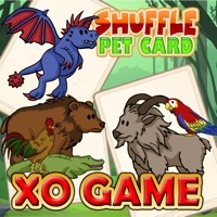 XO GAME Shuffle Pet 3Dios版