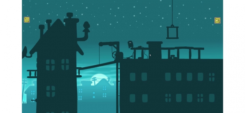 Adam and Eve: Zombiesios版4