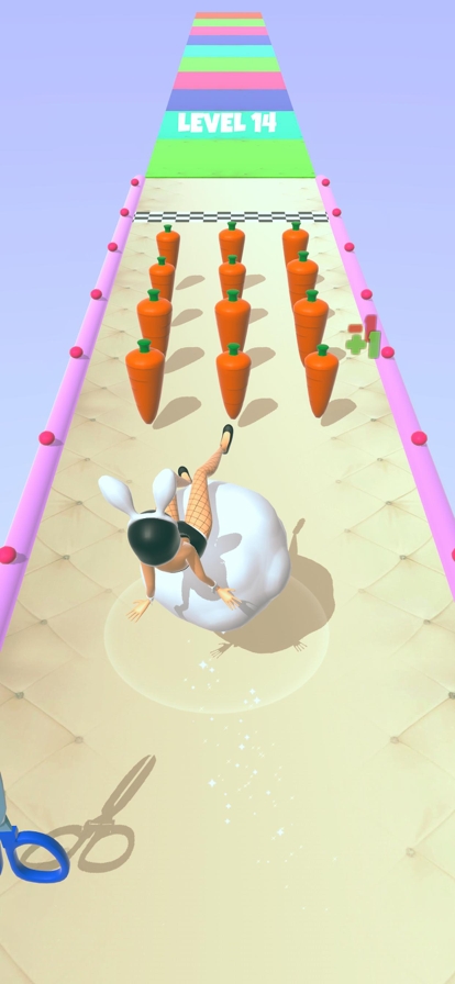 Beauty Bunny!ios版7