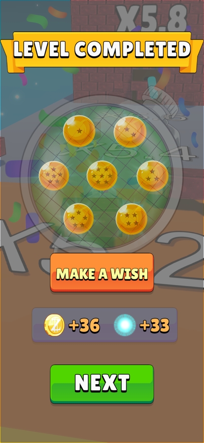 Kamehameha Runnerios版5