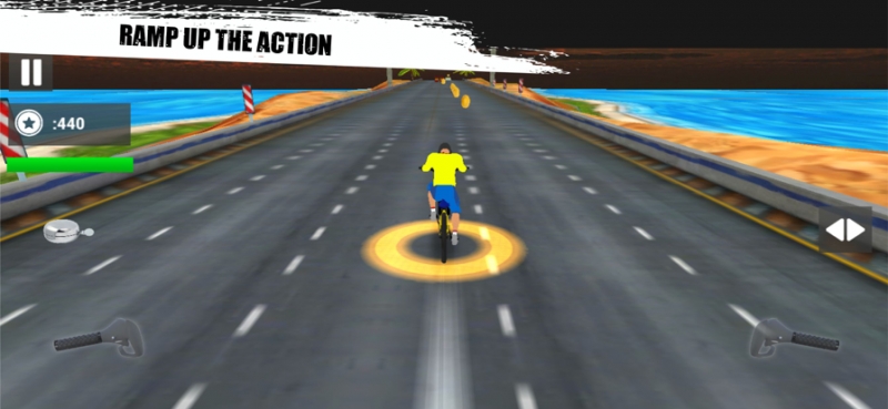 Pro Bike Riderios版5