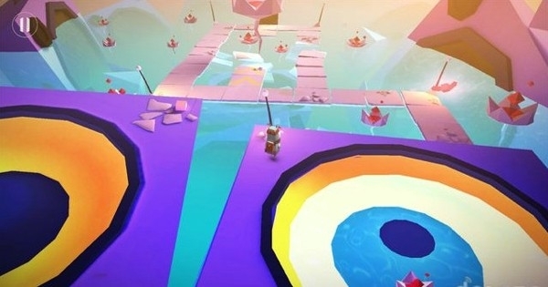 波克艾克大冒险汉化版2