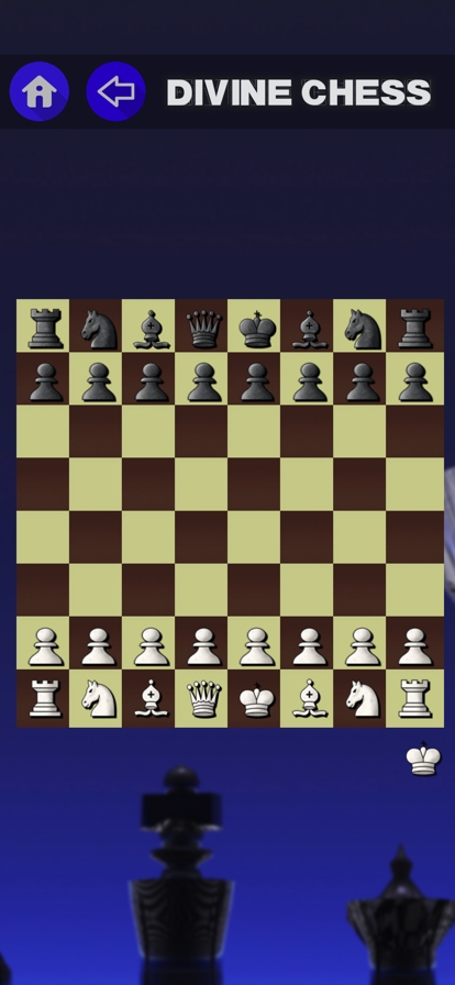 Divine Chessios版0
