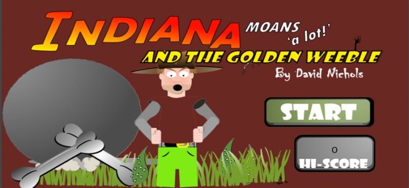 Indiana Moansios版0