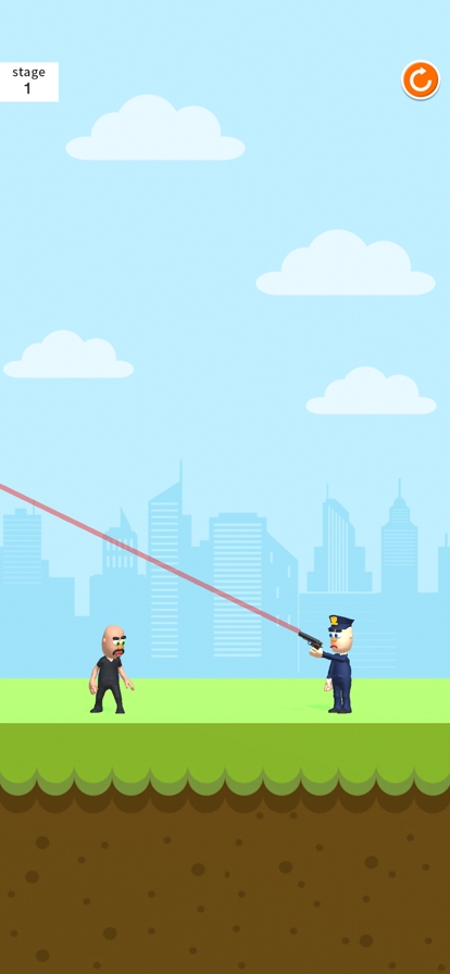 shoot\'em allios版0