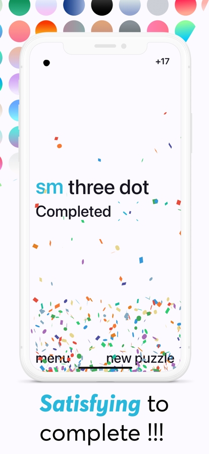 Three Dots.ios版3