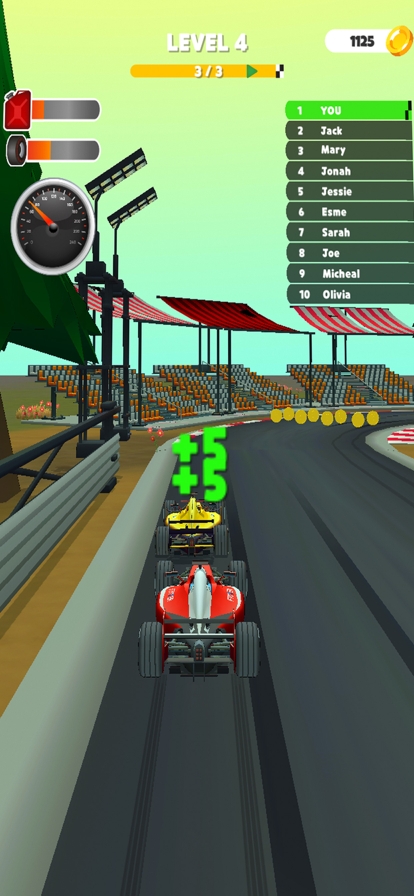 Pitstop Racerios版7