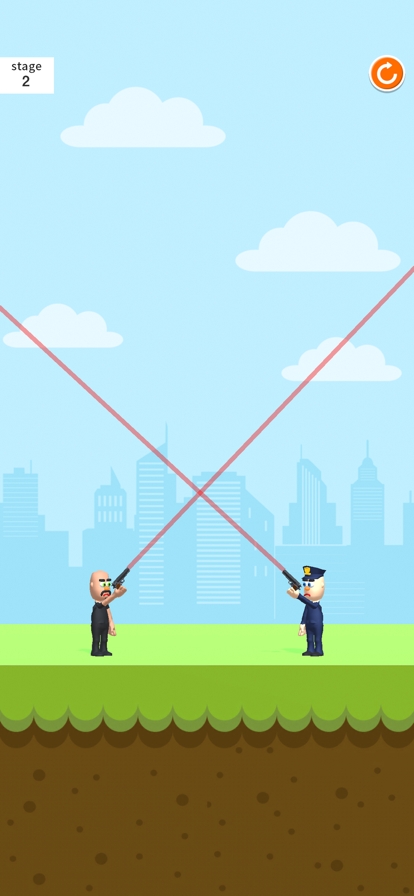 shoot\'em allios版1