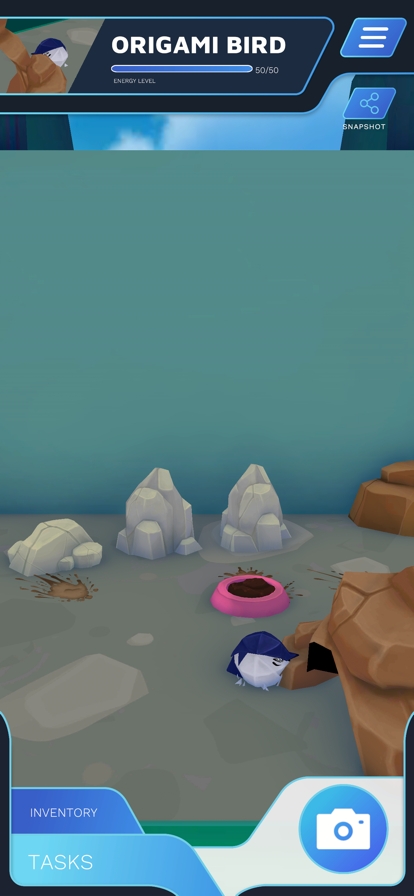 Litta Huntersios版1