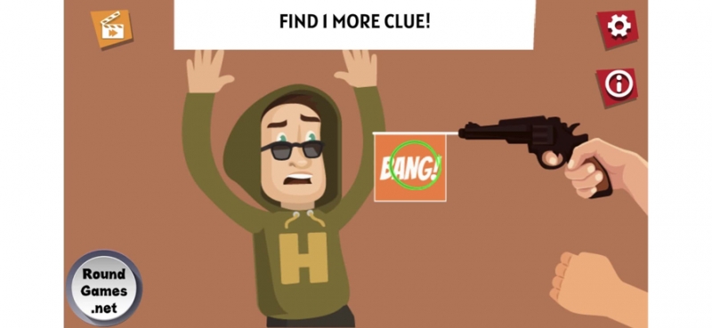 Detective Loupe Puzzleios版5