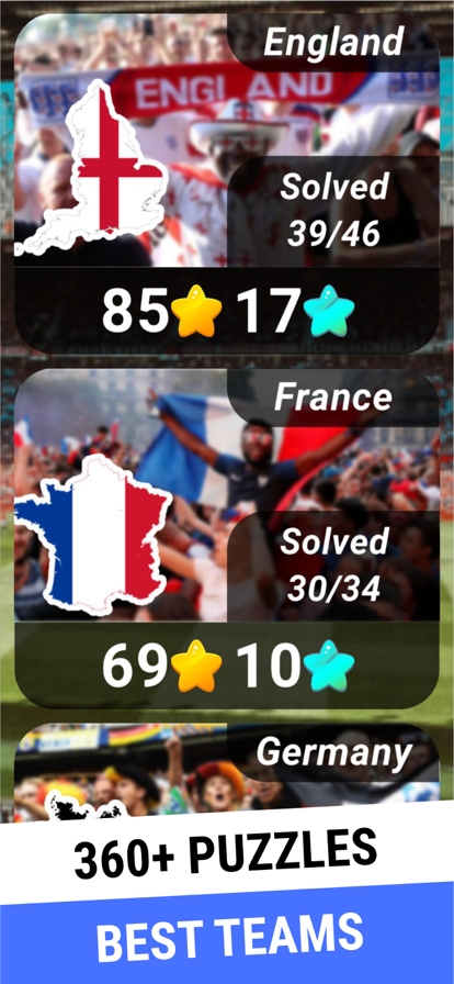 FUT Puzzle Footballios版3