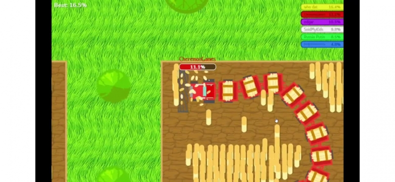 123Games: Sunny Farmios版7