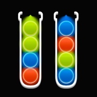 Sort Ball Puzzleios版