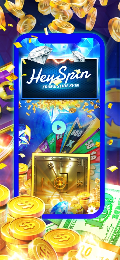 Frame Slide Spinios版3