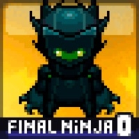 Final Ninja Zeroios版