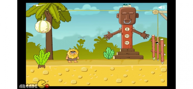 Adam and Eve 3ios版6