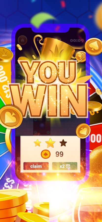 Bounce Pino Puzzleios版1