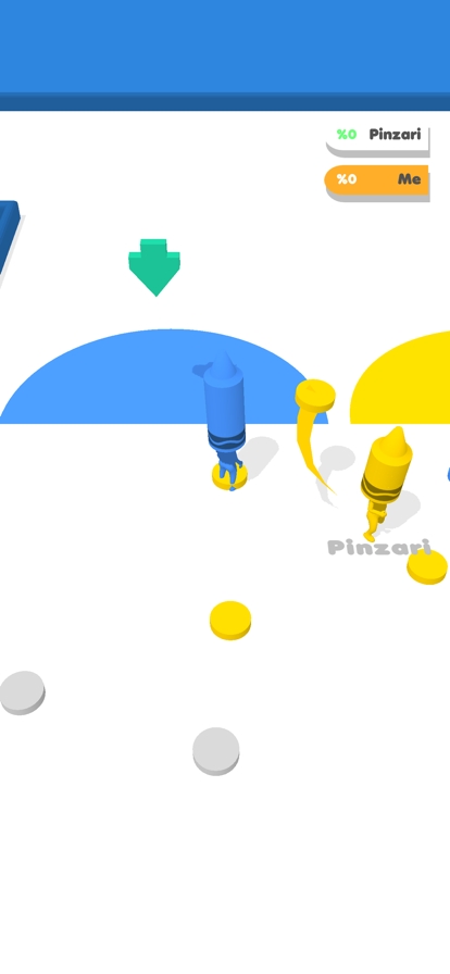 Crayonhead Warsios版1