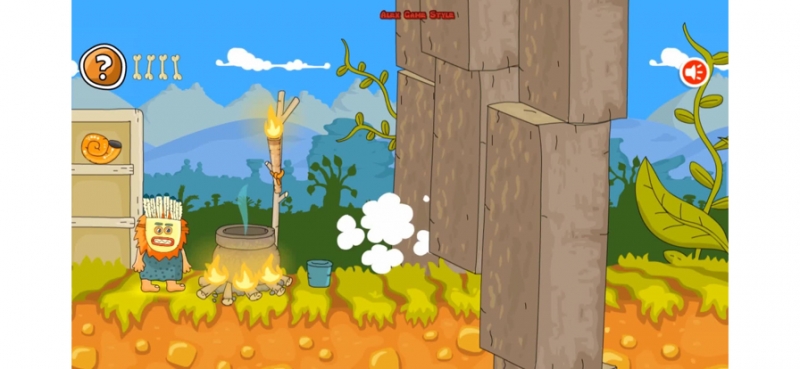 Adam and Eve 7ios版7