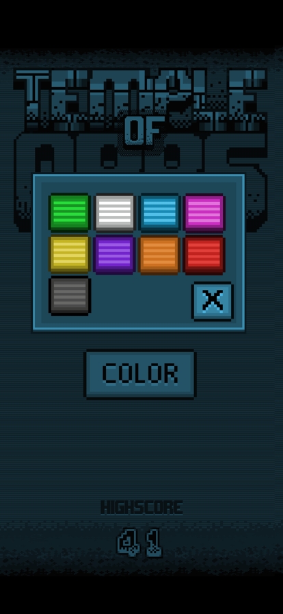 Temple of Orbsios版3