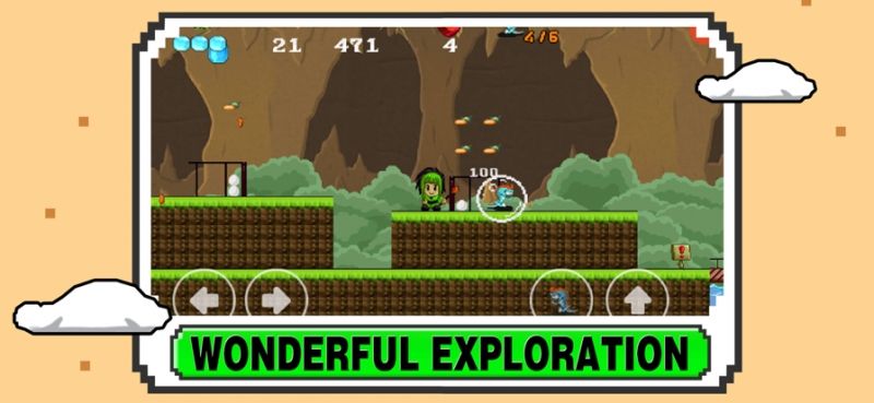 Girls catch chickensios版2