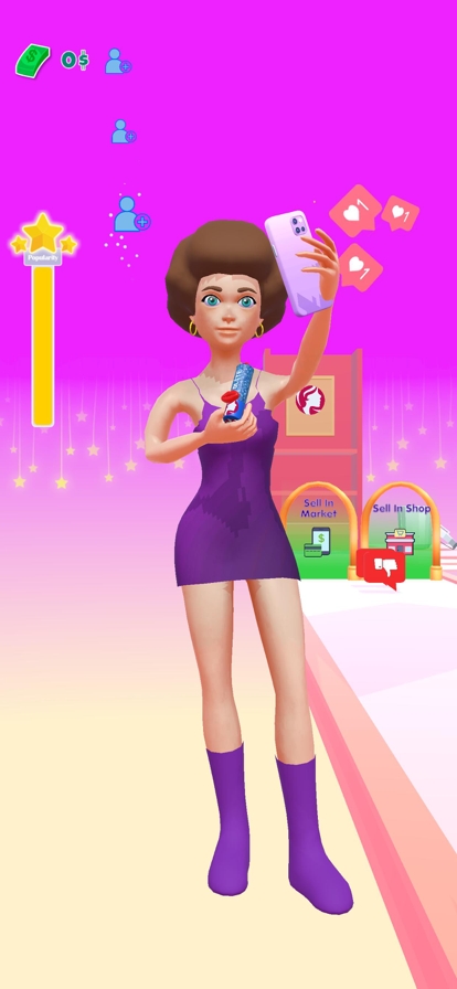 Make Your Own Businessios版0