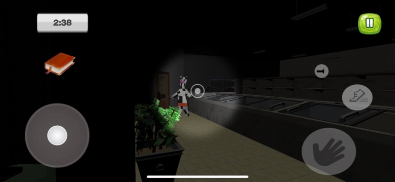 scary burger farmios版0