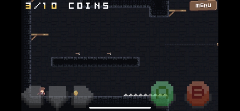 Super Rage Platformer Gameios版1