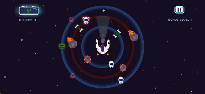 Game Changersios版3