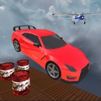 Crazy Ramp Car Stunt Gameios版
