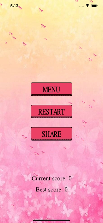 网蝴蝶游戏ios版1