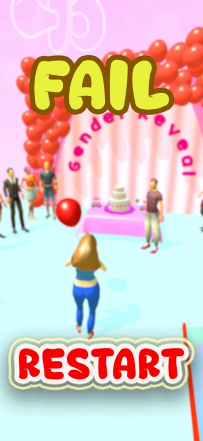 Gender Revealios版7