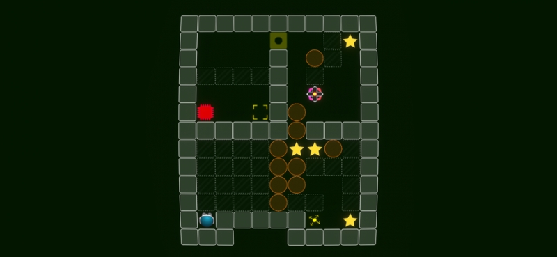 Caves of Drones 2ios版6